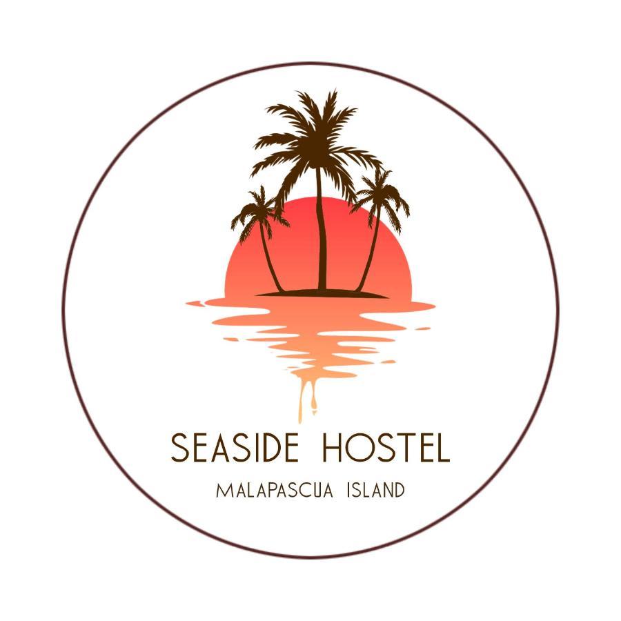Seaside Hostel Malapascua Exterior photo